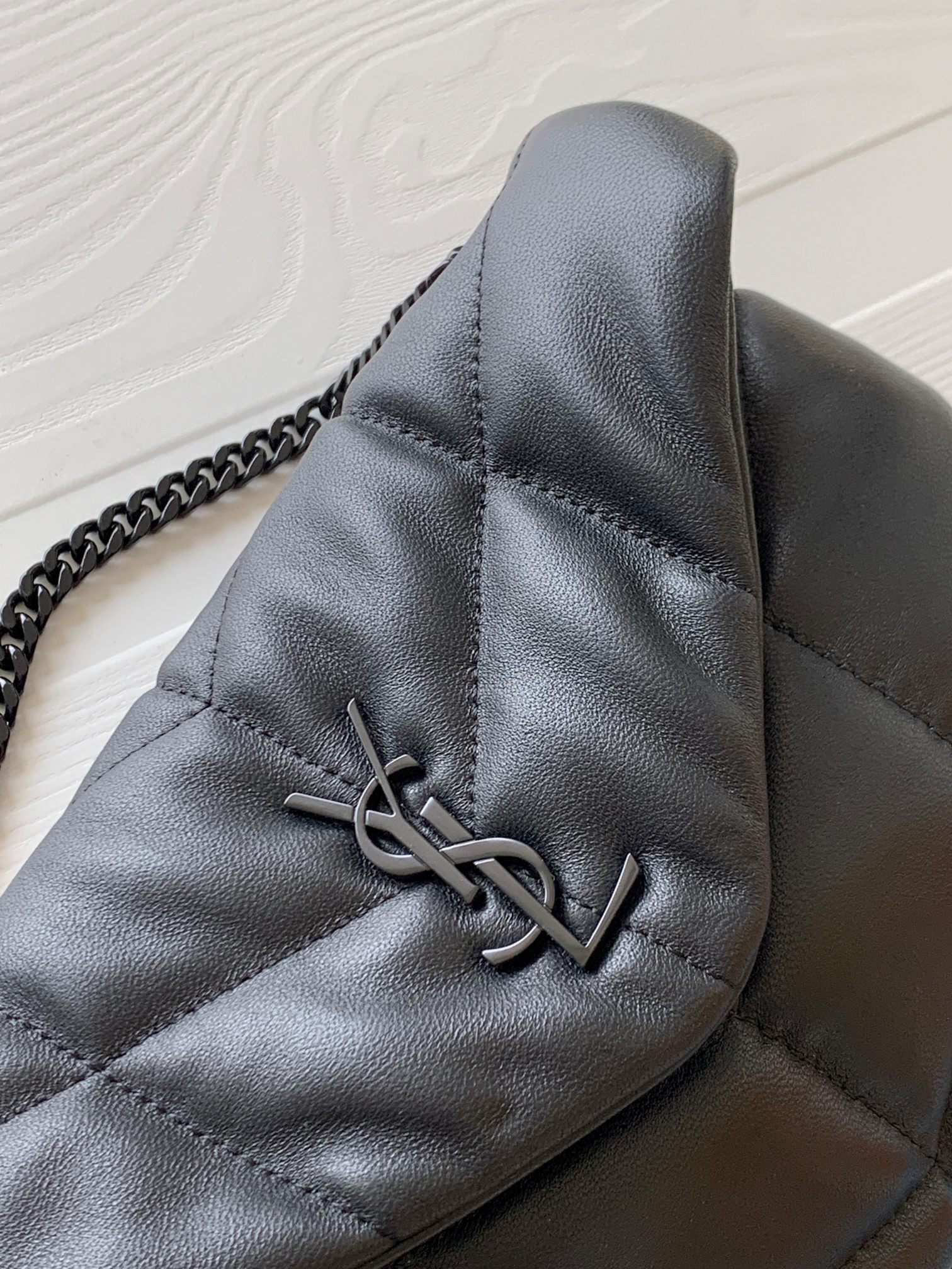 YSL Satchel Bags